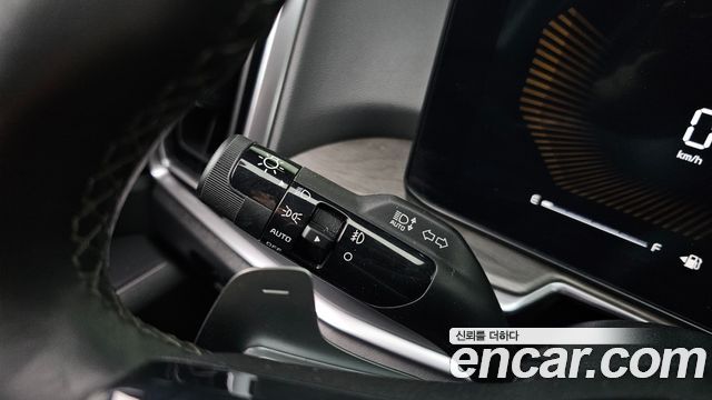 Kia Sorento (IV) Diesel 2.2 2WD Prestige 2024 — фото 32