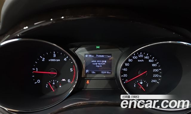 Kia Carnival 9-Seater Noblesse Special 2019 — фото 8