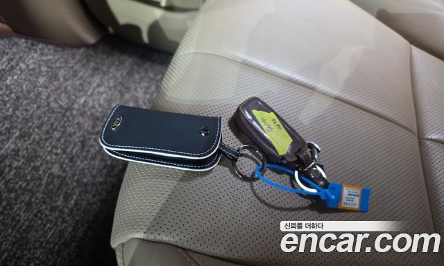 Kia Carnival 9-Seater Noblesse Special 2019 — фото 19