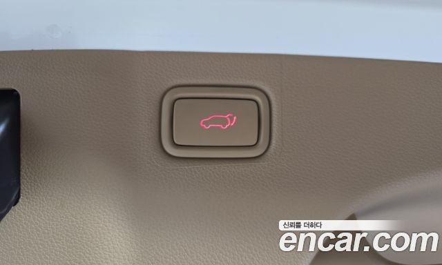 Kia Carnival 9-Seater Noblesse Special 2019 — фото 20