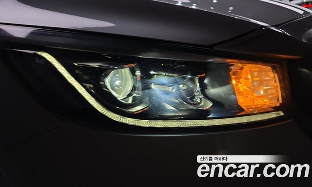 Kia Carnival 9-Seater Noblesse Special 2019 — фото 22