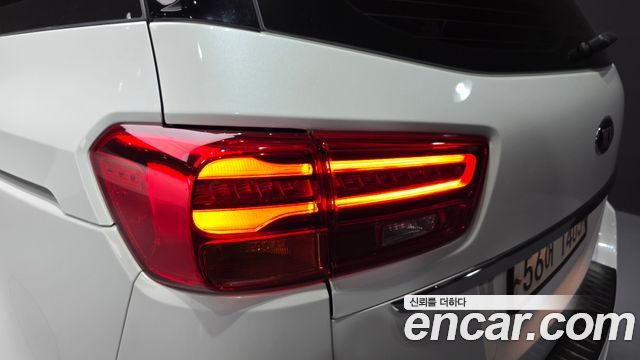 Kia Carnival 9-Seater Noblesse Special 2019 — фото 23