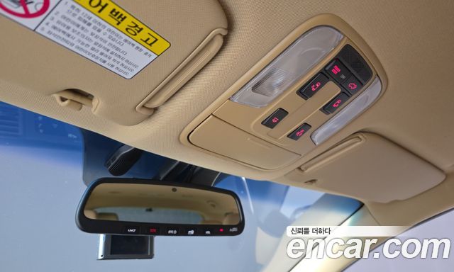 Kia Carnival 9-Seater Noblesse Special 2019 — фото 30