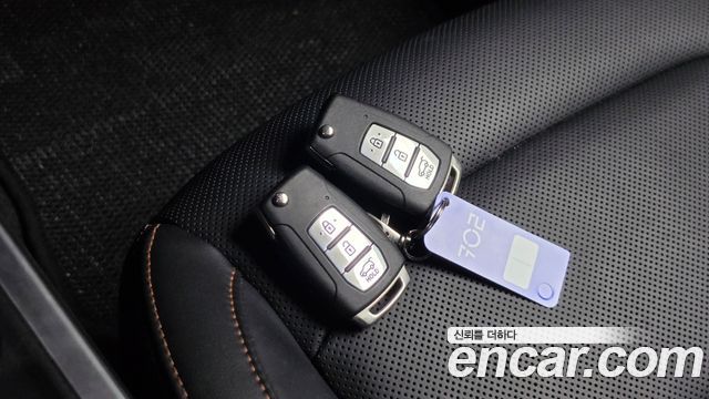 KG Mobility (SsangYong) Torres EVX TV7 2024 — фото 22