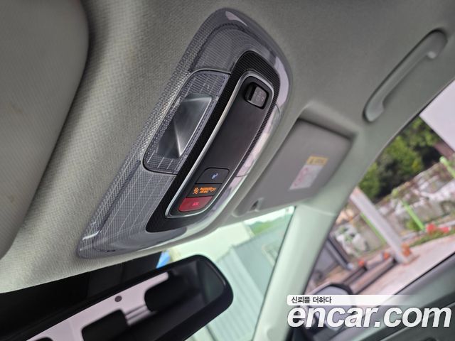 Hyundai Kona (SX2) Gasoline 1.6 Turbo 2WD Modern 2023 — фото 19