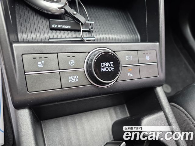 Hyundai Kona (SX2) Gasoline 1.6 Turbo 2WD Modern 2023 — фото 21