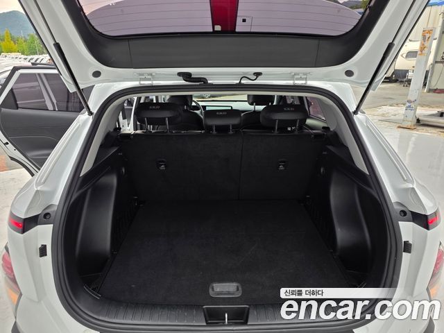 Hyundai Kona (SX2) Gasoline 1.6 Turbo 2WD Modern 2023 — фото 24