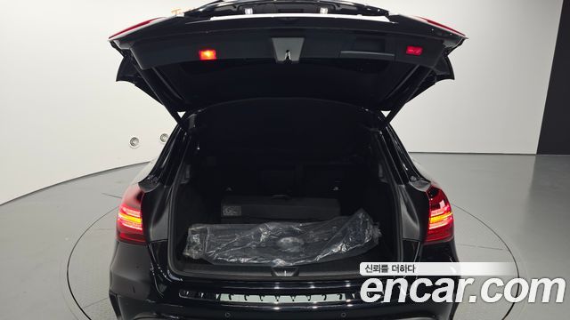 Mercedes-Benz GLA-Class (X156) GLA45 AMG 4MATIC 2019 — фото 20