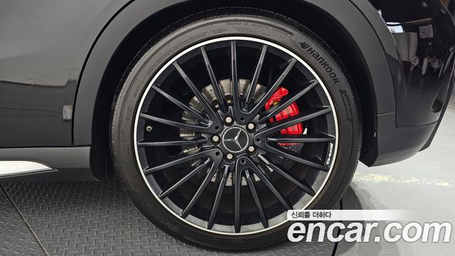 Mercedes-Benz GLA-Class (X156) GLA45 AMG 4MATIC 2019 — фото 21