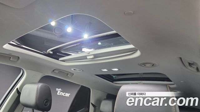 Chevrolet Traverse 3.6 AWD Redline 2020 — фото 17