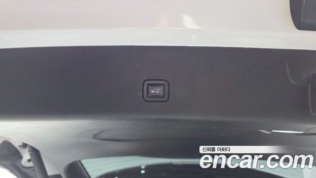 Chevrolet Traverse 3.6 AWD Redline 2020 — фото 18