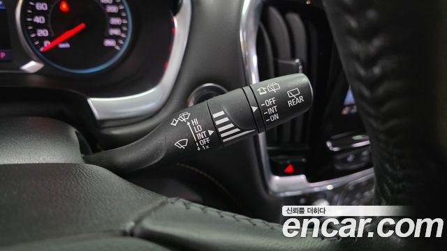 Chevrolet Traverse 3.6 AWD Redline 2020 — фото 27