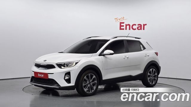 Kia Stonic 1.4 Trendy