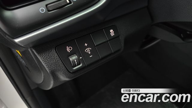 Kia Stonic 1.4 Trendy 2020 — фото 16