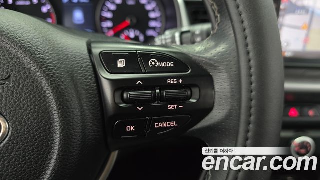 Kia Stonic 1.4 Trendy 2020 — фото 18