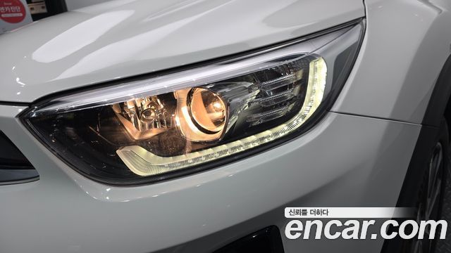 Kia Stonic 1.4 Trendy 2020 — фото 22