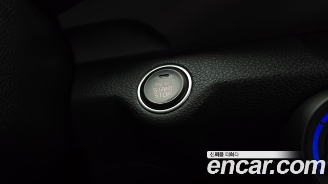 Kia Stonic 1.4 Trendy 2020 — фото 27