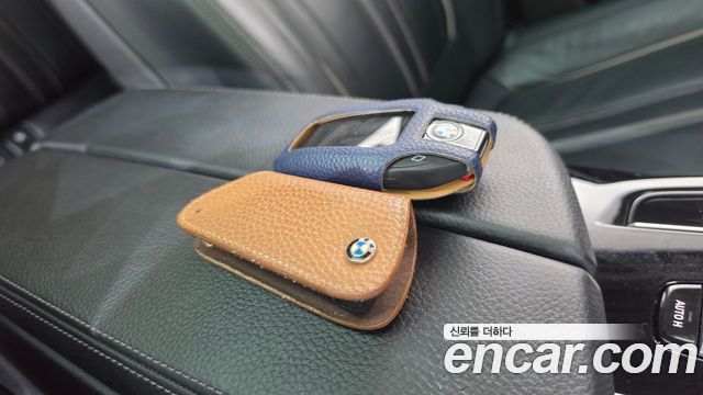 BMW 5 Series (G30) 520i Luxury 2021 — фото 16