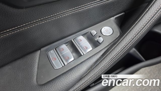 BMW 5 Series (G30) 520i Luxury 2021 — фото 38