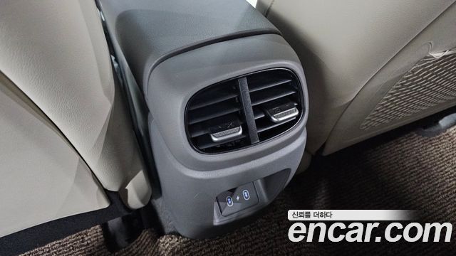 Hyundai Avante (CN7) 1.6 Inspiration 2024 — фото 30