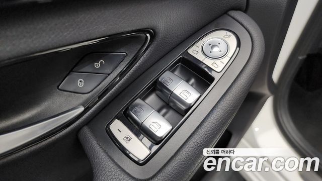 Mercedes-Benz C-Class (W205) C200 2016 — фото 15