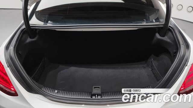Mercedes-Benz C-Class (W205) C200 2016 — фото 20
