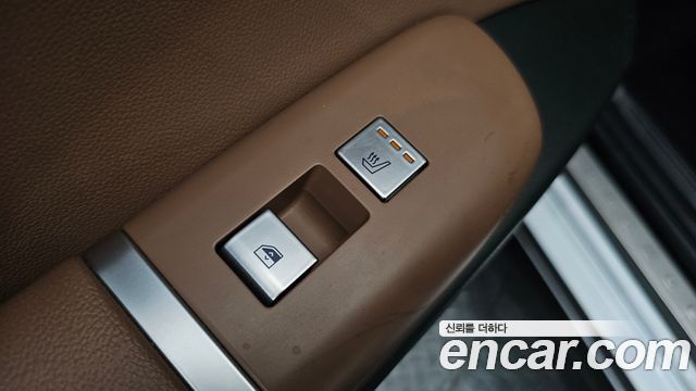 Hyundai Grandeur Hybrid (GN7) Exclusive 2023 — фото 18