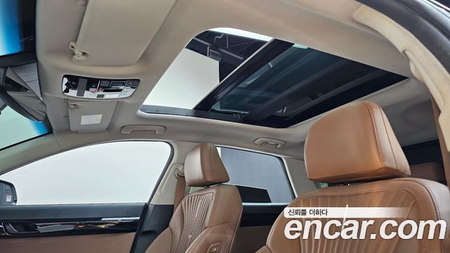 Hyundai Grandeur Hybrid (GN7) Exclusive 2023 — фото 19
