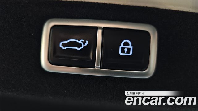 Hyundai Grandeur Hybrid (GN7) Exclusive 2023 — фото 20