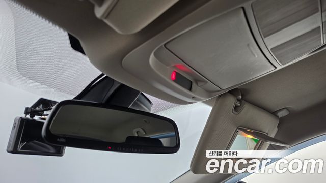 Renault Korea QM6 2.0 LPe RE 2WD 2020 — фото 19