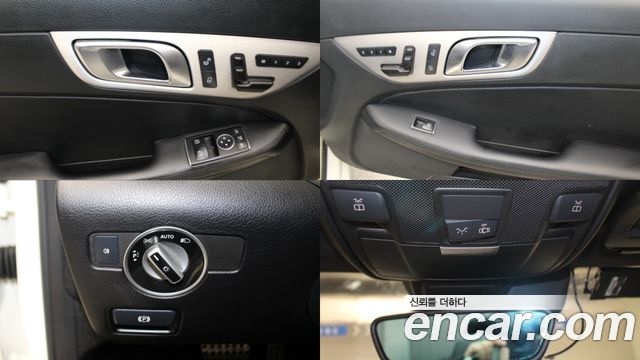 Mercedes-Benz SLK-Class 200 Blue Efficiency R172 2013 — фото 15