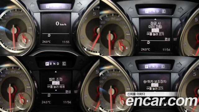 Mercedes-Benz SLK-Class 200 Blue Efficiency R172 2013 — фото 17