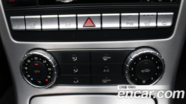 Mercedes-Benz SLK-Class 200 Blue Efficiency R172 2013 — фото 19