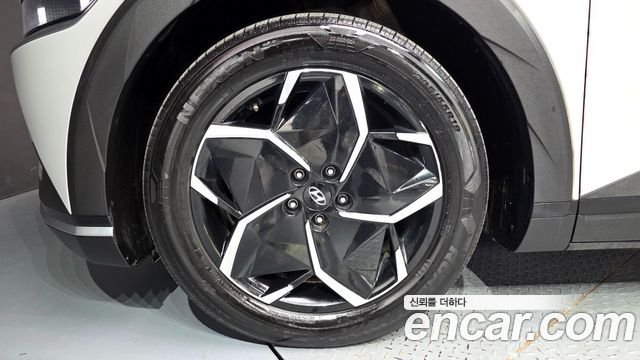 Hyundai Ioniq 5 Long Range AWD Exclusive 2022 — фото 5