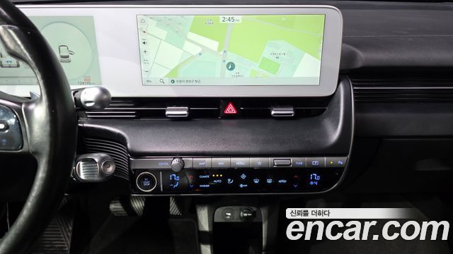 Hyundai Ioniq 5 Long Range AWD Exclusive 2022 — фото 13