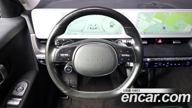Hyundai Ioniq 5 Long Range AWD Exclusive 2022 — фото 14