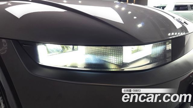 Hyundai Ioniq 5 Long Range AWD Exclusive 2022 — фото 22
