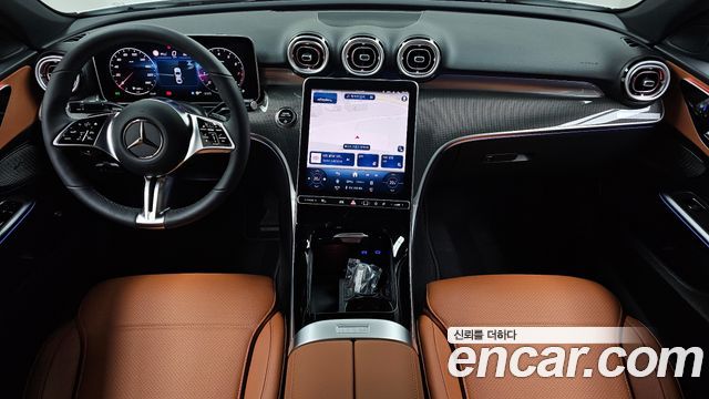 Mercedes-Benz C-Class (W206) C200 Avantgarde 2026 — фото 7