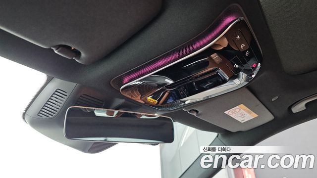 Mercedes-Benz C-Class (W206) C200 Avantgarde 2026 — фото 18