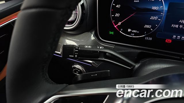 Mercedes-Benz C-Class (W206) C200 Avantgarde 2026 — фото 20