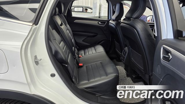 Renault Korea XM3 1.3 TCe RE Inspire 2023 — фото 16