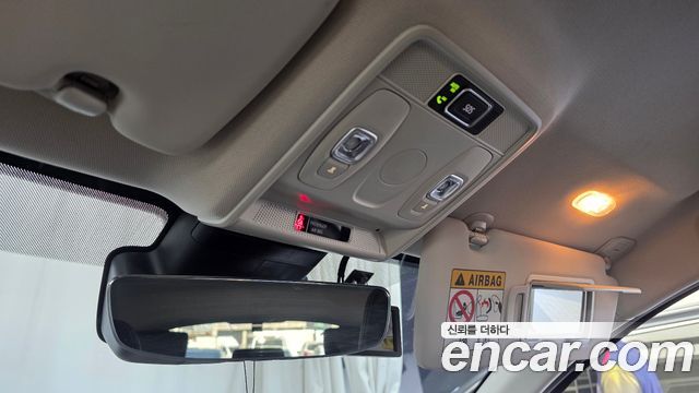 Renault Korea XM3 1.3 TCe RE Inspire 2023 — фото 21
