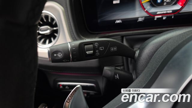 Mercedes-Benz G-Class (W463b) AMG G63 Manufaktur 2024 — фото 20