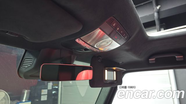 Mercedes-Benz G-Class (W463b) AMG G63 Manufaktur 2024 — фото 32