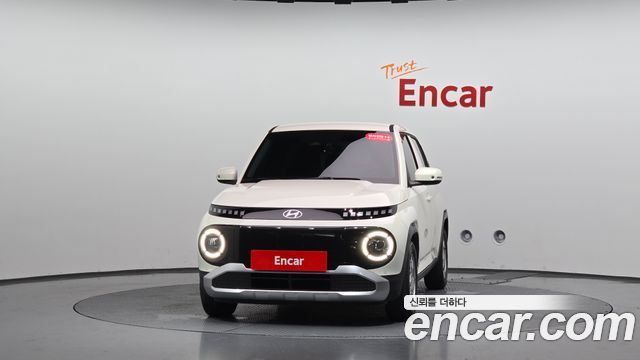 Hyundai Casper Electric Inspiration 2025 — фото 3
