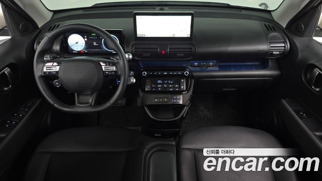 Hyundai Casper Electric Inspiration 2025 — фото 7