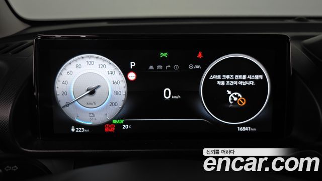 Hyundai Casper Electric Inspiration 2025 — фото 8