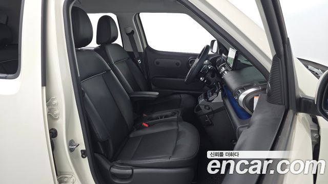 Hyundai Casper Electric Inspiration 2025 — фото 15