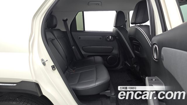 Hyundai Casper Electric Inspiration 2025 — фото 16