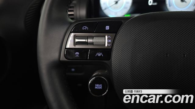Hyundai Casper Electric Inspiration 2025 — фото 20